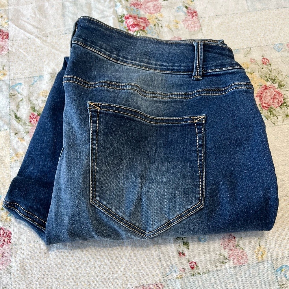 Maurice’s Skinny Jeans